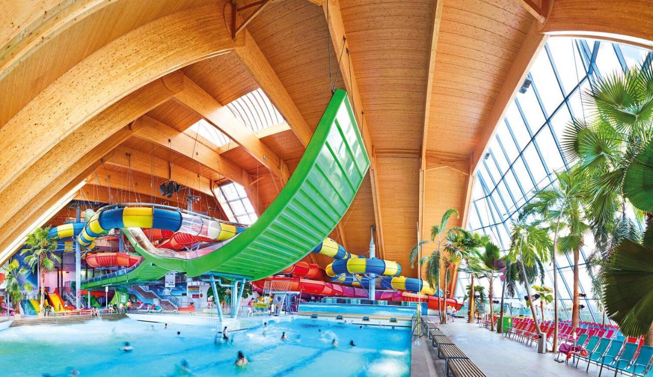 Urlaub Auf 1.000 Meter Hoehe Mit Pool Und Sauna Schönwalde 외부 사진